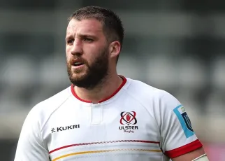 Stuart McCloskey commits to Ulster despite Top 14 interest