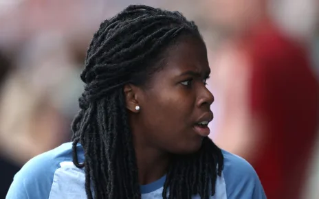 Man City ‘fail to submit visa application’ for Khadija Shaw ahead of Paris FC trip