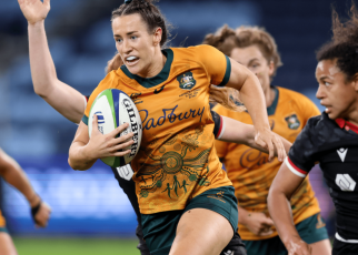 Three debutantes named for Irish Test as Jo makes surprise selection calls