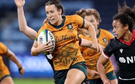 Three debutantes named for Irish Test as Jo makes surprise selection calls