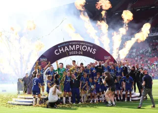 Is Chelsea v Aston Villa on TV tonight? Kick-off time, channel and how to watch WSL fixture