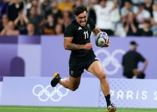 Storm raid All Blacks ranks again with sevens star switching codes