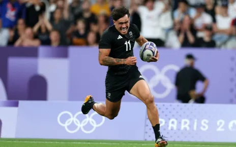 Storm raid All Blacks ranks again with sevens star switching codes