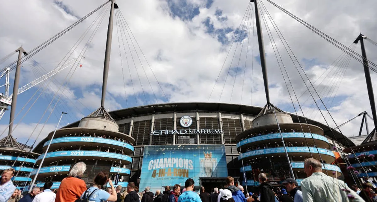 The two main questions at the heart of Manchester City’s 115 charges