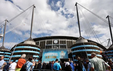 The two main questions at the heart of Manchester City’s 115 charges