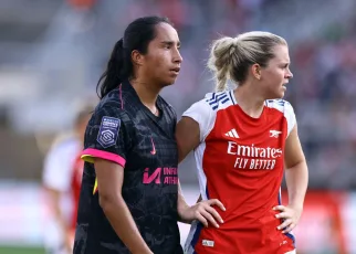 Major talking points for new WSL season: Emma Hayes’ Chelsea successor and new era in women’s game