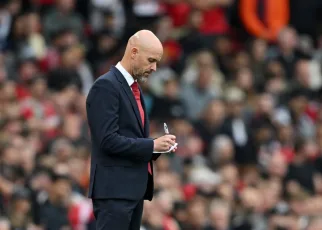 Manchester United respond to speculation over Erik ten Hag’s future as manager