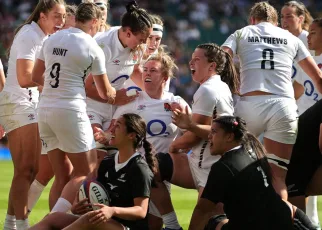 Women’s Rugby World Cup 2025 ticket sales reach 55,000 in presale