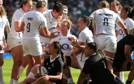 Women’s Rugby World Cup 2025 ticket sales reach 55,000 in presale