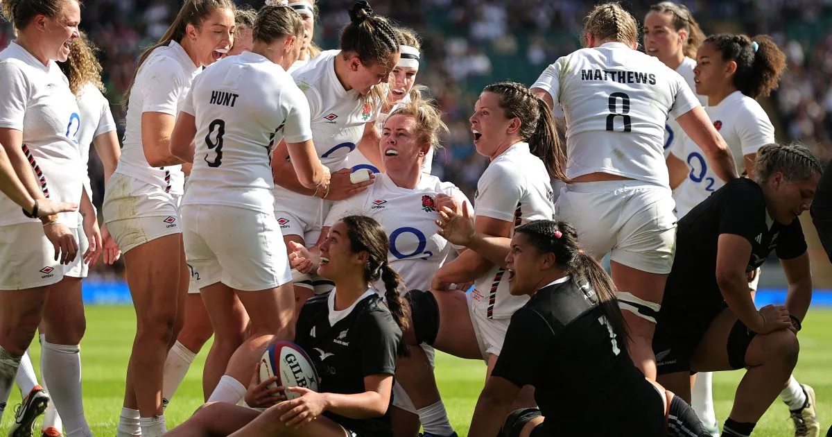 Women’s Rugby World Cup 2025 ticket sales reach 55,000 in presale