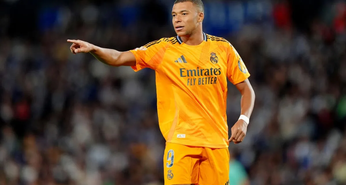 The message Neymar reportedly sent Real Madrid stars on why Kylian Mbappe is ‘hell’ to play with