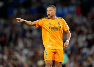 The message Neymar reportedly sent Real Madrid stars on why Kylian Mbappe is ‘hell’ to play with