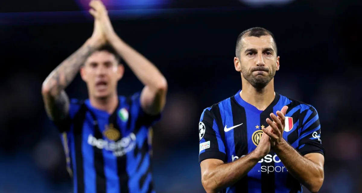 Inter Milan find a different way to show they are Champions League contenders