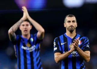 Inter Milan find a different way to show they are Champions League contenders