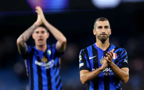 Inter Milan find a different way to show they are Champions League contenders