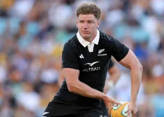 All Blacks and Leinster sweating on significant Jordie Barrett injury