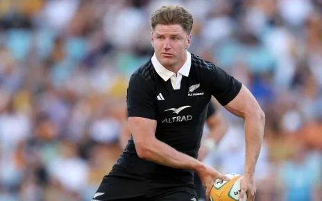 All Blacks and Leinster sweating on significant Jordie Barrett injury