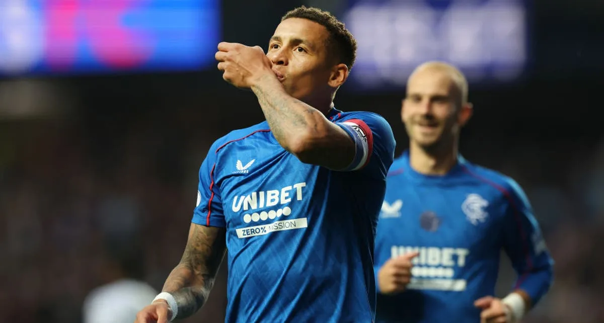 Malmo vs Rangers LIVE: Europa League team news and line-ups from opening fixture in Sweden