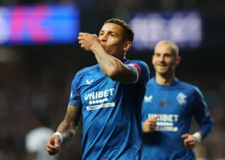 Malmo vs Rangers LIVE: Europa League team news and line-ups from opening fixture in Sweden