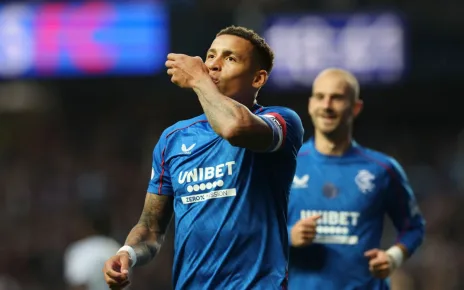 Malmo vs Rangers LIVE: Europa League team news and line-ups from opening fixture in Sweden