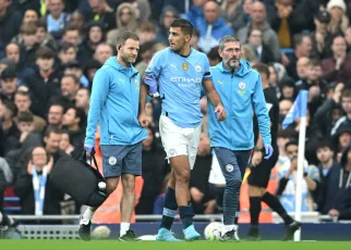 Rodri injury confirmed as Man City learn extent of major blow