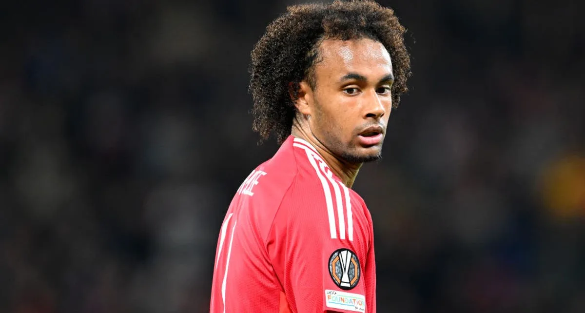 Ruud Gullit says new Manchester United signing made wrong decision in joining club