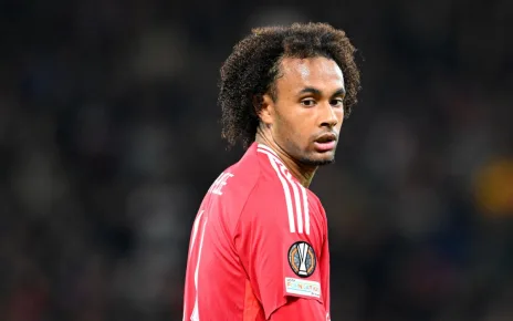 Ruud Gullit says new Manchester United signing made wrong decision in joining club