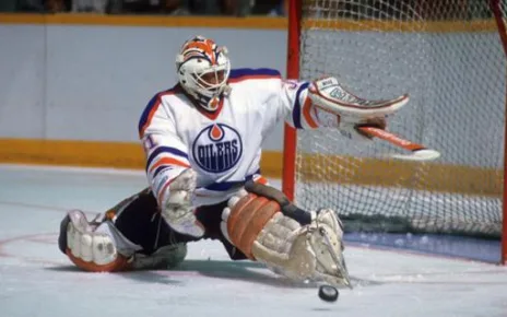 Fuhr Suspension Helped Pave Way for NHL Drug Policy – The Hockey Writers – Oilers History