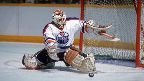 Fuhr Suspension Helped Pave Way for NHL Drug Policy – The Hockey Writers – Oilers History