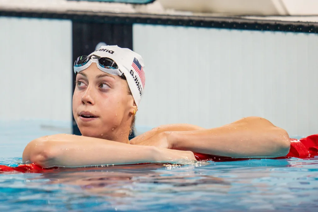 Virginia Women, Cal Men Hold #1 Spot In Pre-Season CSCAA Polls