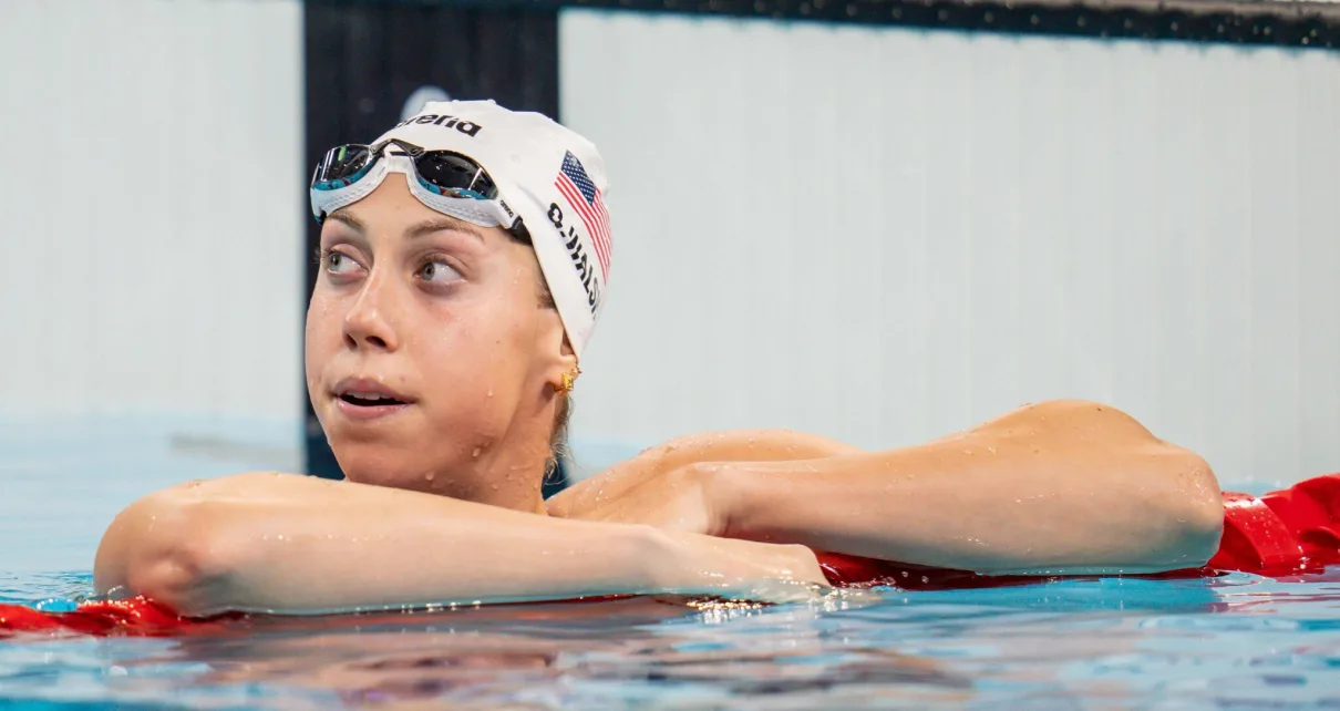 Virginia Women, Cal Men Hold #1 Spot In Pre-Season CSCAA Polls