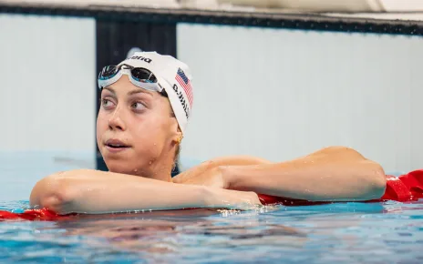 Virginia Women, Cal Men Hold #1 Spot In Pre-Season CSCAA Polls