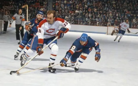 Today in Hockey History: Sept. 7 – The Hockey Writers – Hockey History