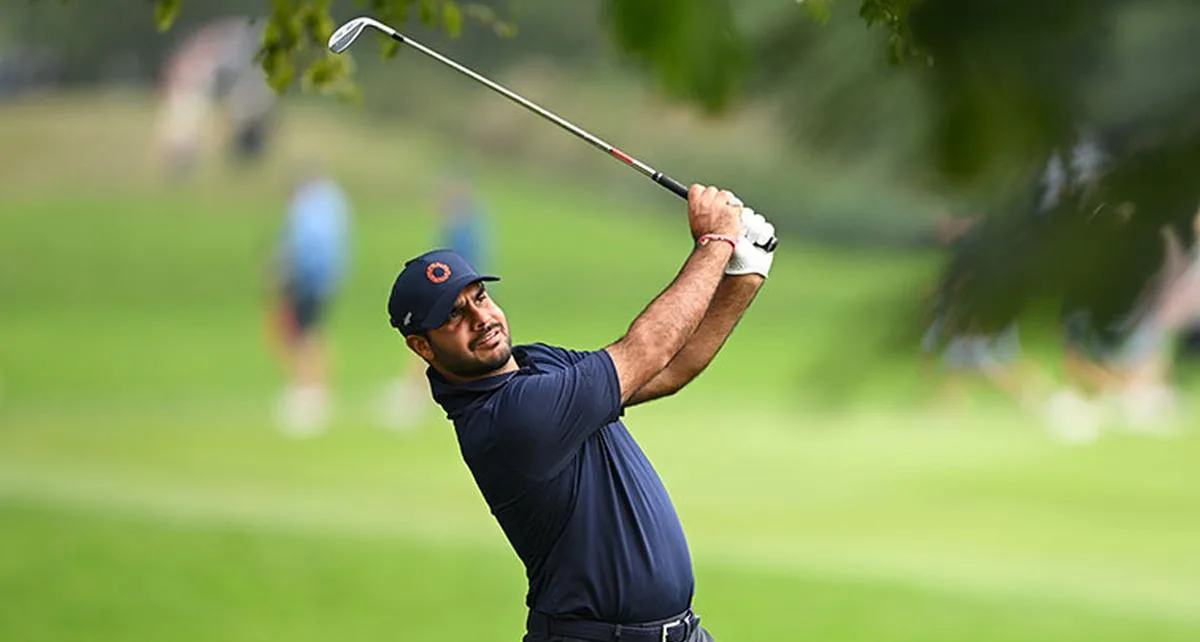 Indian sports wrap, September 14: Shubhankar ties course record in Irish Open, enters top 15