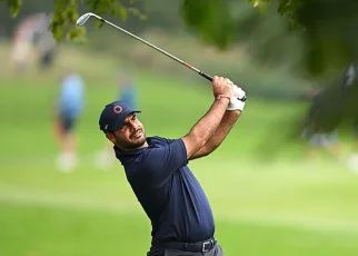 Indian sports wrap, September 14: Shubhankar ties course record in Irish Open, enters top 15