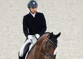 Indian sports wrap, September 25: Equestrian Fouaad Mirza clinches top spot in Poland