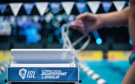 ISL, Shields & Hosszu To Go Ahead With World Aquatics Lawsuit After Court of Appeals Ruling