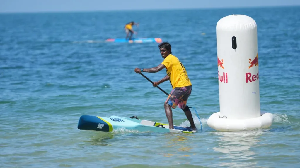 Indian sports wrap, September 28: Sekar Patchai retains title, Tanvi Jagdish dethrones Monika P at National SUP Championship