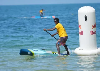 Indian sports wrap, September 28: Sekar Patchai retains title, Tanvi Jagdish dethrones Monika P at National SUP Championship