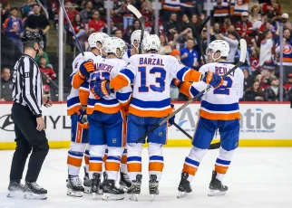 Islanders Core Missing Essential Stanley Cup Qualities – The Hockey Writers – New York Islanders