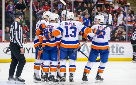 5 Bold New York Islanders Predictions in 2024-25 – The Hockey Writers –