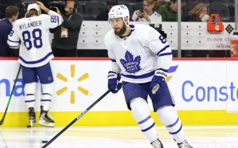 Jake Muzzin’s Maple Leafs Legacy: Leadership, Grit & Loyalty – The Hockey Writers –