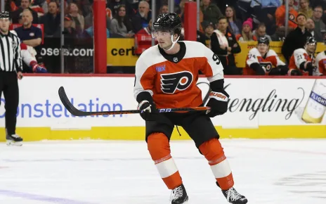 5 Benchmarks the Philadelphia Flyers Need to Reach for a Successful Season – The Hockey Writers – Philadelphia Flyers