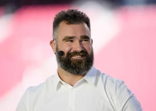 Jason Kelce Defends Nick Sirianni Amid Criticism