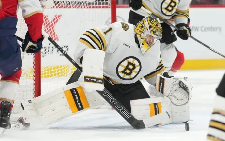 2 Contract Comparisons for a Boston Bruins’ Jeremy Swayman Deal – The Hockey Writers – Boston Bruins