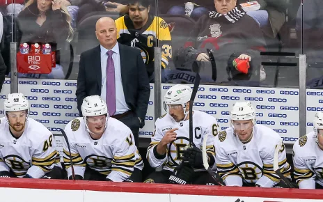 Bruins Need to Figure Out How to Win Against Panthers – The Hockey Writers –