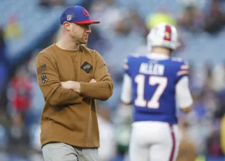 Stats Show How Impressive Bills’ Offense Has Been Since Joe Brady Took Over