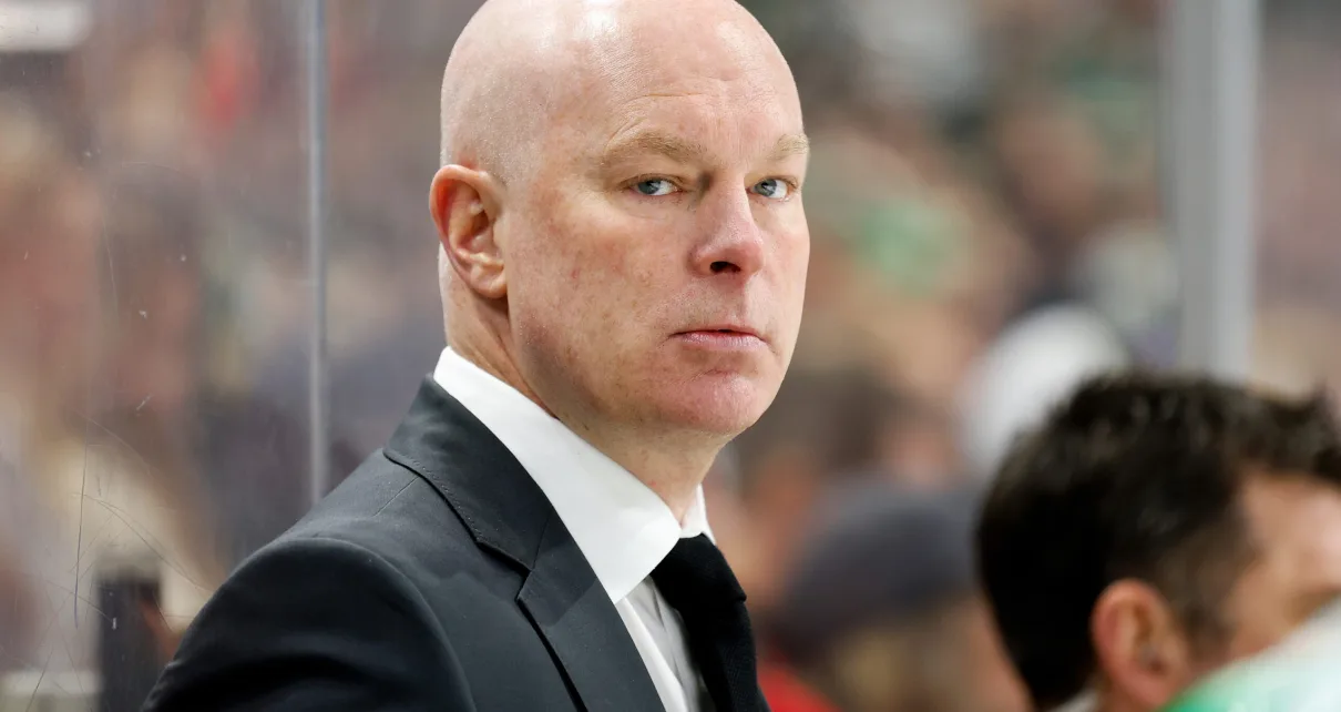 Wild’s John Hynes Demands Intensity & Change in Training Camp – The Hockey Writers – Season Previews