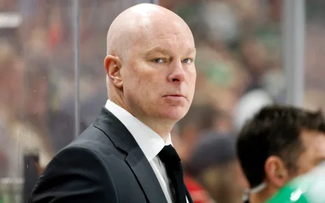 Wild’s John Hynes Demands Intensity & Change in Training Camp – The Hockey Writers – Season Previews