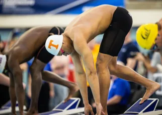 #7 Tennessee Benefits From Speed In Events NCAAs Values Most